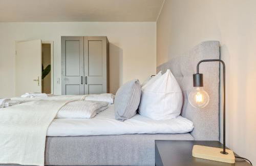 RR - Apartments Kappel - 85qm - Lift - WIFI - Foto 3