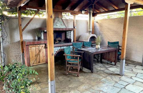 Βίλα Ρόζι - Foto 17