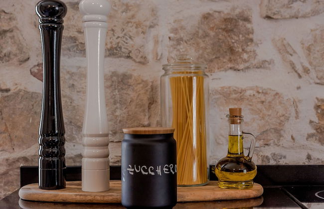 Boutique apartments Balturio - Adults Only - Foto 19