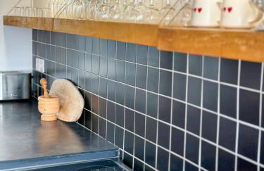 Duplex avec Vue Exceptionnelle - Calme & Confort - Photo 9