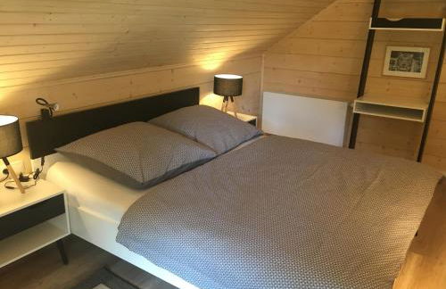 Chalet Rotbuche - Foto 19