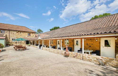 Host & Stay - The Arches Country House - Foto 46