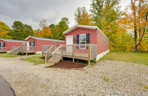 Cozy Cabin Community Pool and Lakefront Beach! - Foto 17