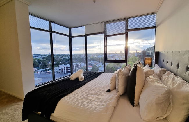 Mega Style Apartments Capri - Foto 15