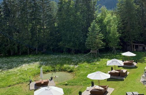 Apparthotel Germania - Foto 10