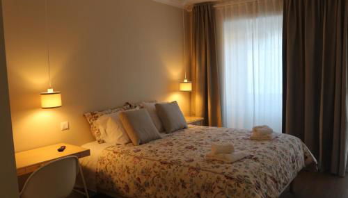 Cerveira House - Foto 1, towels