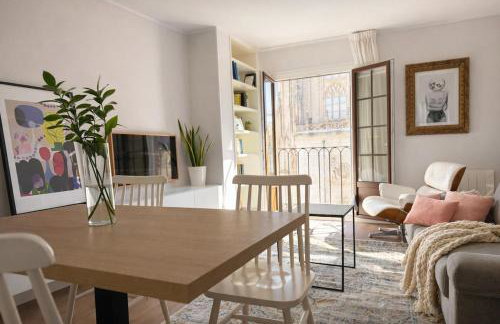 Tocando la Catedral by apartamentoscatedralcamino - Foto 7