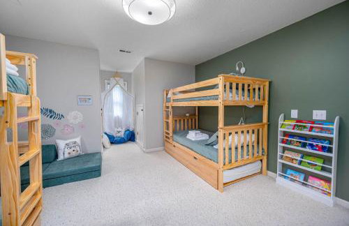 Lake Days Getaway - Foto 39