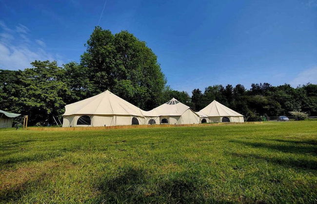 Bell Tent Village - Photo 9