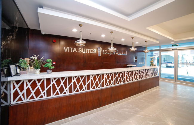 Vita Suites - Photo 3