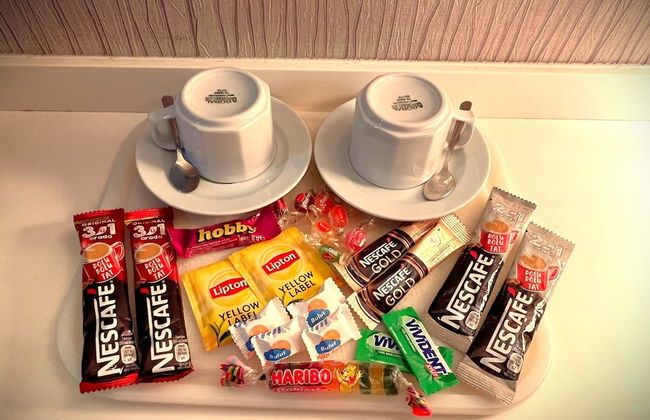 Arf Residence Suite & Hotel - Photo 17