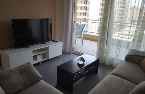 Ático Frente al Mar con Parking para 5 personas - Photo 5