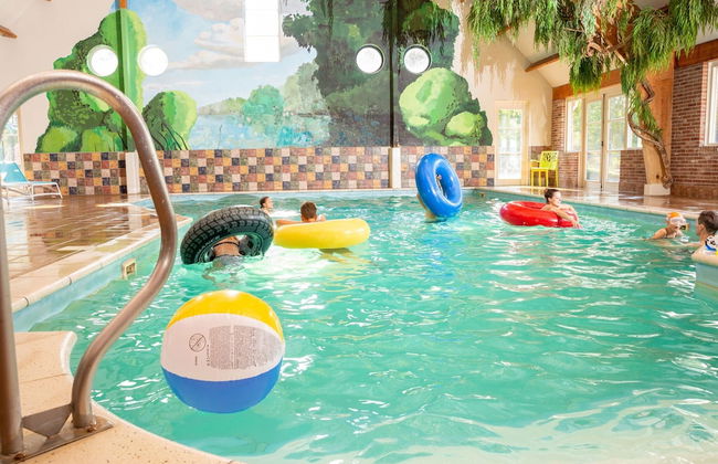 Wellness Villa by the Weerribben - Photo 12