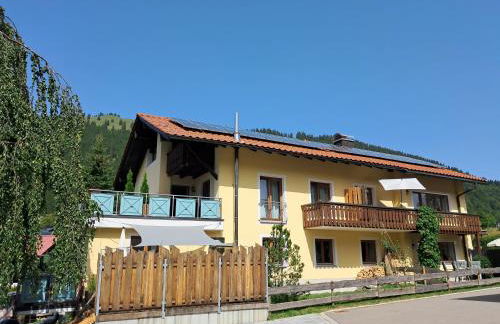 Haus Alpenblick - Foto 1
