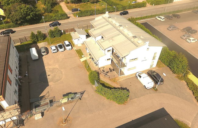 Staylong Hotel - Photo 58