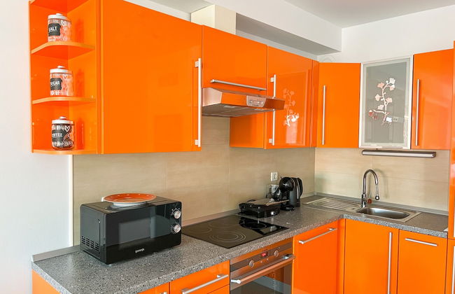 MIRROR apartment - Foto 17