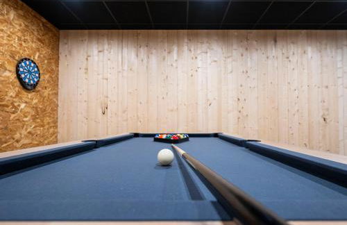 Gîte de la Tiboire - Salle de Festivités et Salle de Jeux - Photo 78