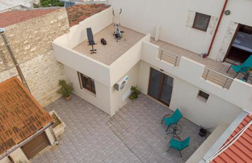 Villa Thalasena - Photo 49