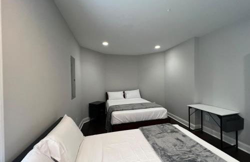 25 - Luxury 3 BR 1 and half Baths, Lower Level Unit, and Nonsmoking - Foto 14