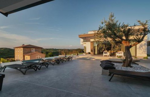 Gorgeous Home In Momjan With Sauna - Foto 18