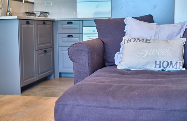 Luxury Seaside Apartment by Litto - Photo 36