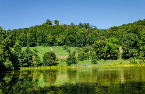 Stadt-Loft mit Dachterrasse - Foto 36