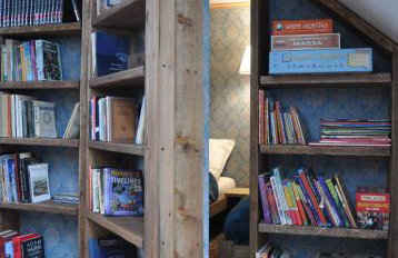 Forreset - leśny reset - Foto 27