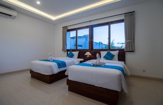 Sayang Sanur Villa IV - Foto 6