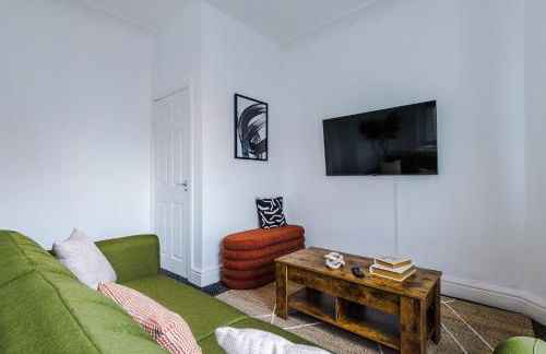 2 Bed Apartment ,Sea Views - Foto 35