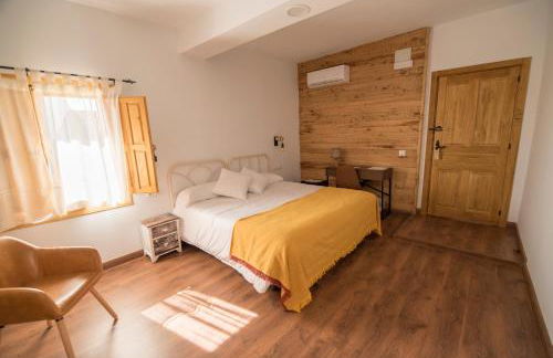 Casa Rural el Rincón de Monfragüe - Foto 49