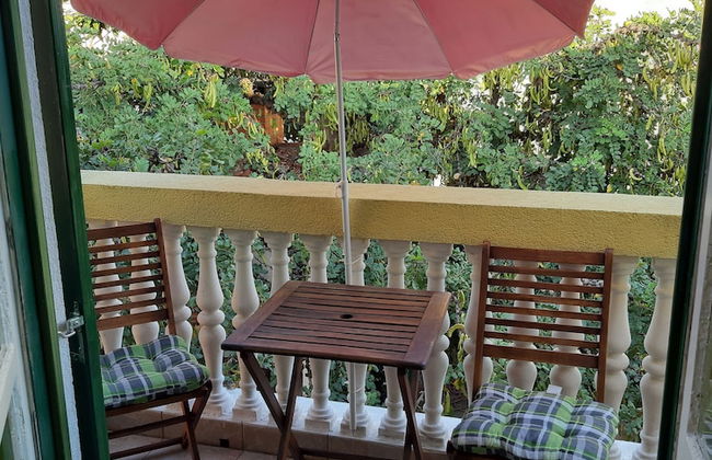 Sonnenvilla Milka - Photo 24