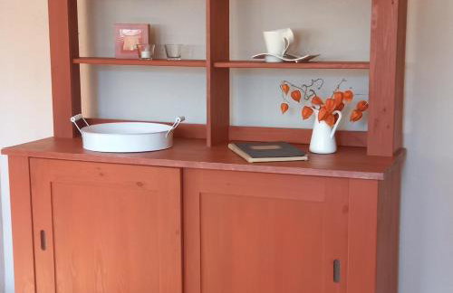 Landhauswohnung Alte Mühle - Photo 11