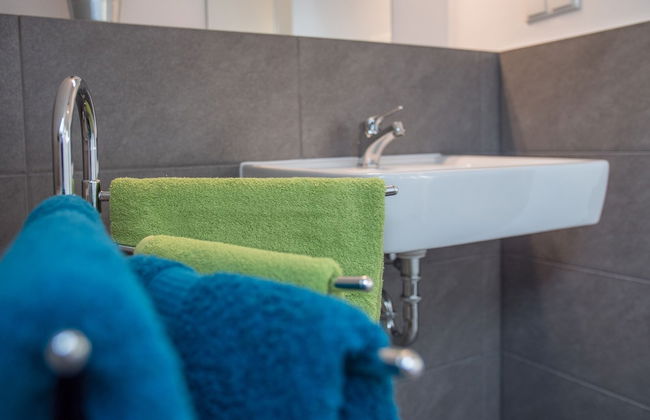 Meine Zeitwohnung - Foto 72