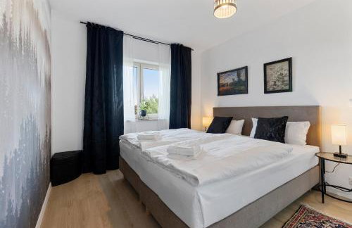 HOIMATglück - Großes Apartment mit 3 Schlafzimmern, überdachtem Balkon & separatem WC in ruhiger Lage - Foto 14