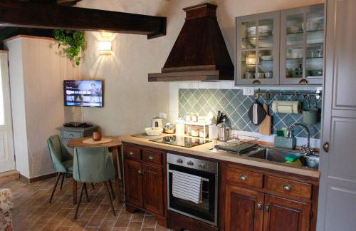 La casina di mezzo - Tiny House - Foto 6