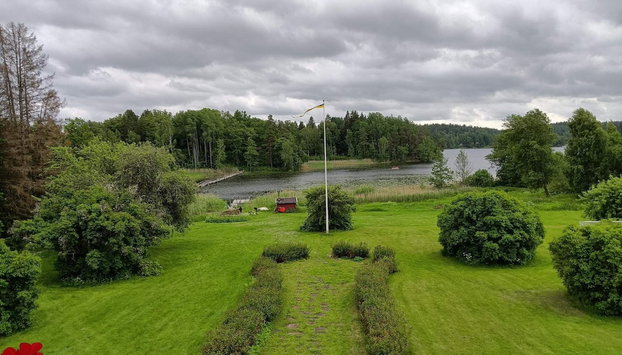 4 Star Holiday Home in Malmkoping - Foto 4, Verschiedenes