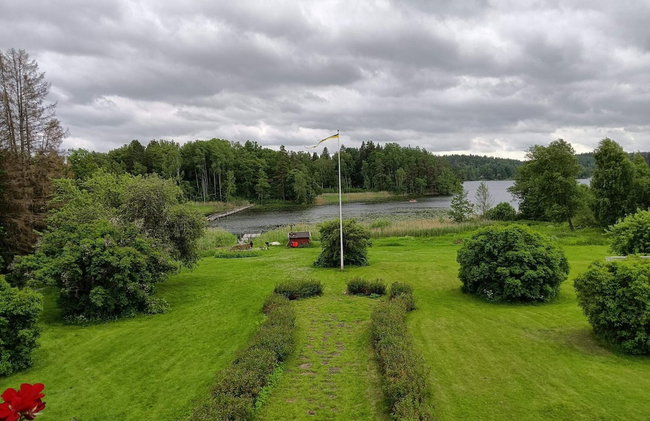 4 Star Holiday Home in Malmkoping - Foto 4