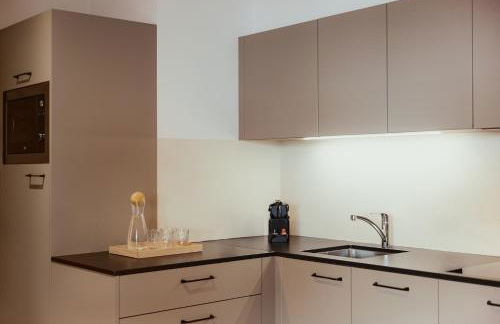 Villa Flora Mountain Lodges - Foto 53