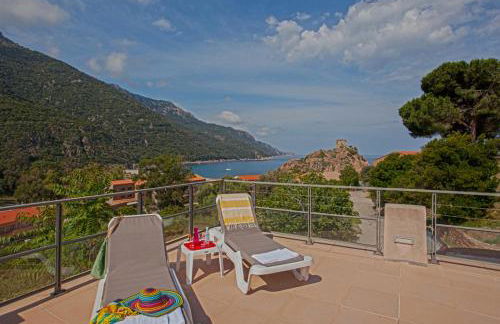 Villa Kalliste - Foto 62