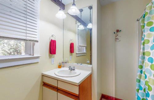 Martha's Hideaway - Foto 9