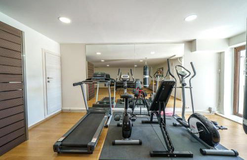 Villa Kedria with a panoramic ocean view - Foto 106