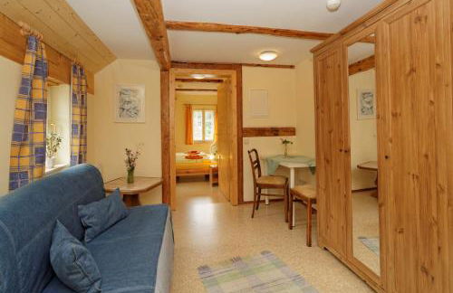 Ferienhaus "Zur Ottendorfer Hütte" - Foto 11