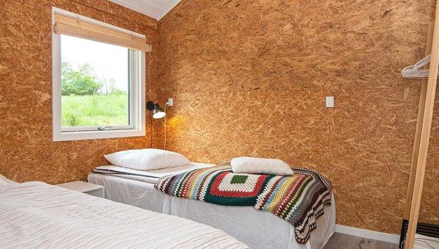 7 Person Holiday Home in Borkop - Foto 2, Habitación