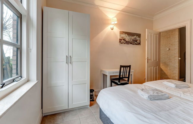 Cosy Apartment in Sint Maartensbrug Near the Beaches - Foto 30