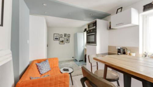 Studio - 2P - Vieux Lyon - Photo 4