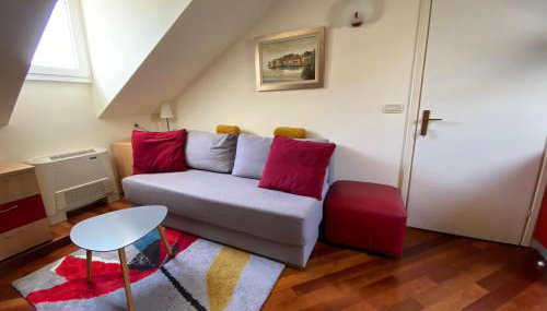 Apartment Red Keep - Foto 2