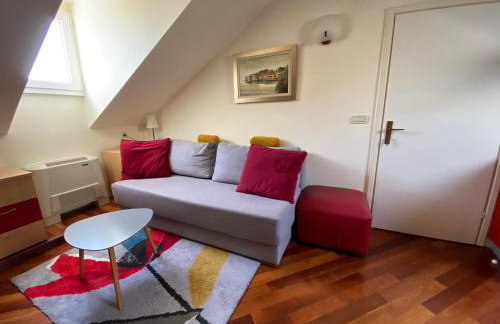 Apartment Red Keep - Foto 2