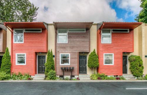 Moon River Suites #3 - Foto 17