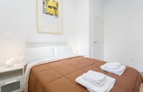 Apartamento El SEMINARISTA by Cadiz4Rentals - Foto 19