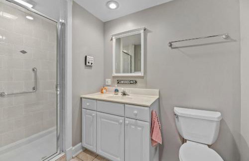 Martha Lake Retreat in Mercer WI - Foto 30